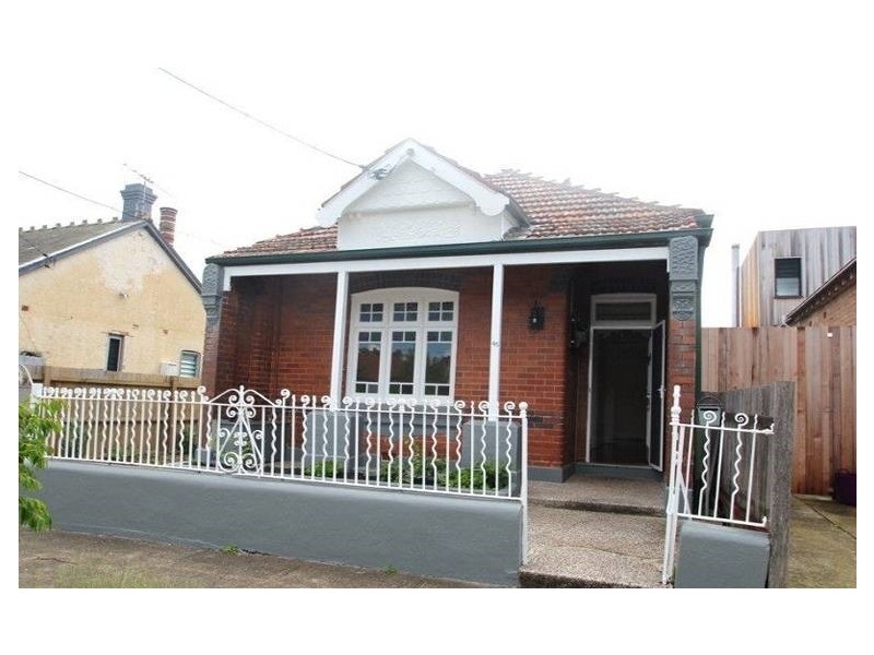 43 Day Street, Marrickville NSW 2204