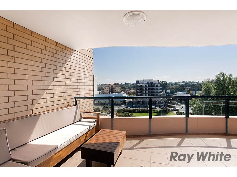52/8 Ashton Street, Rockdale NSW 2216