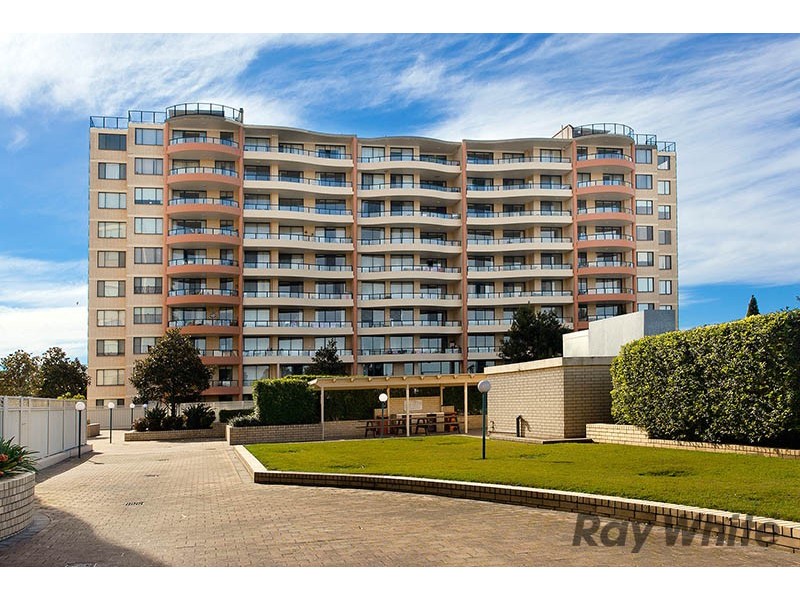 52/8 Ashton Street, Rockdale NSW 2216