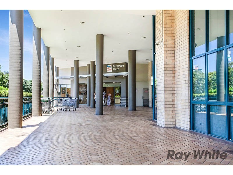 8/8 Ashton Street, Rockdale NSW 2216