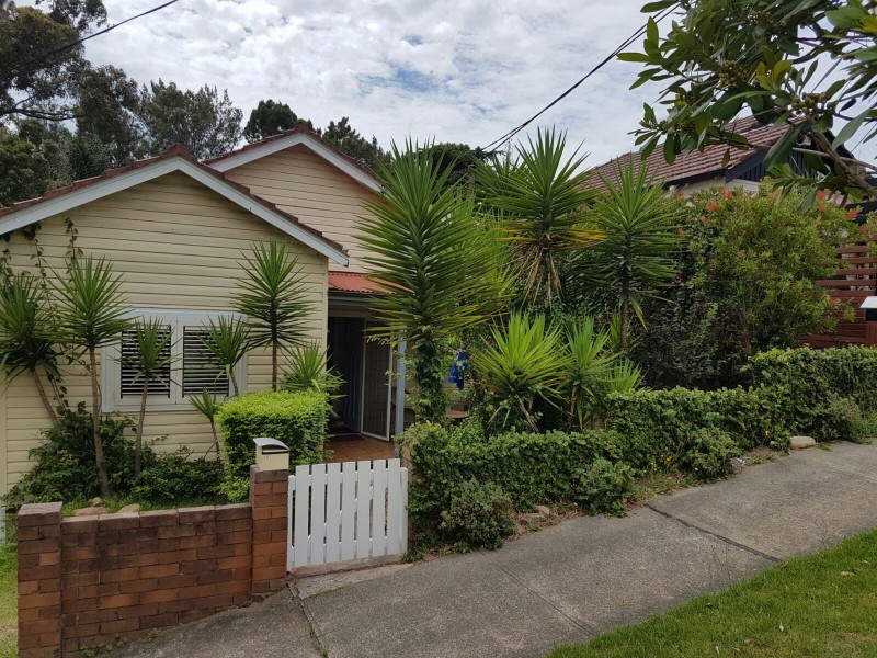 4 Ascot Street, Bexley NSW 2207