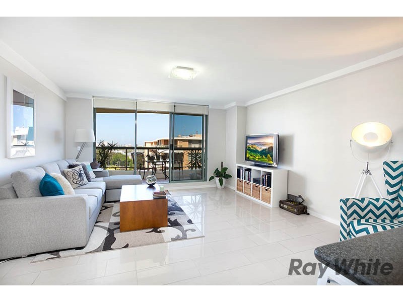 1011/3 Rockdale Plaza Drive, Rockdale NSW 2216