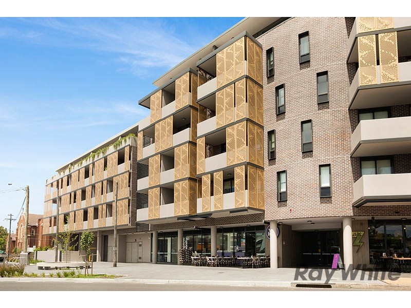 202/362-370 New Canterbury Road, Dulwich Hill NSW 2203