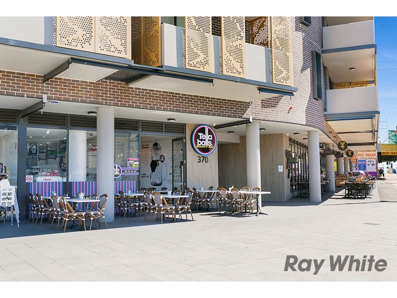 202/362-370 New Canterbury Road, Dulwich Hill NSW 2203