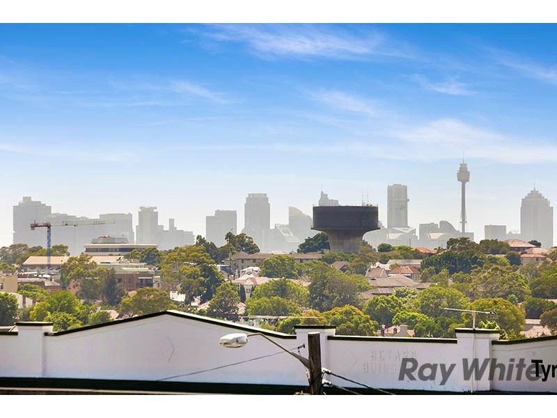 202/362-370 New Canterbury Road, Dulwich Hill NSW 2203