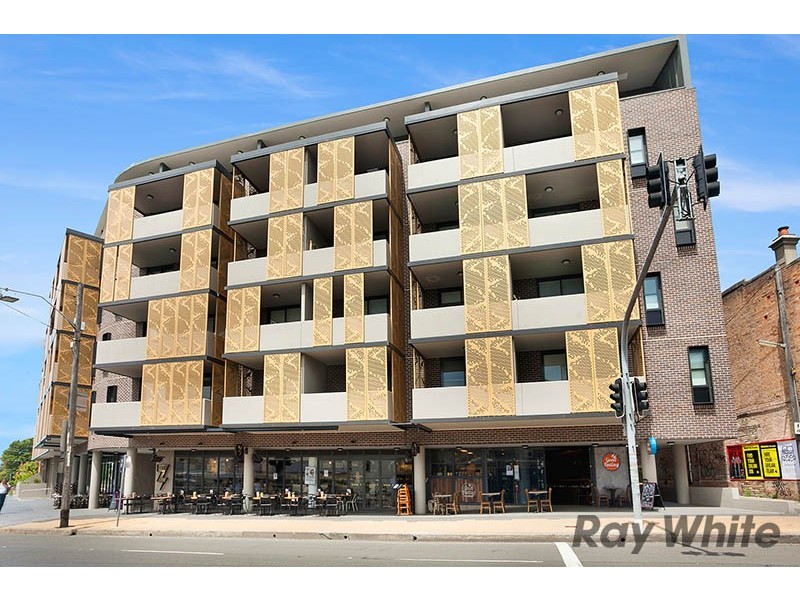 202/362-370 New Canterbury Road, Dulwich Hill NSW 2203