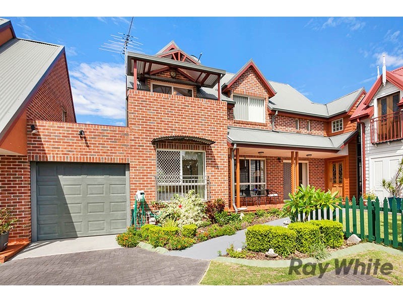 3/489 Rocky Point Road, Sans Souci NSW 2219