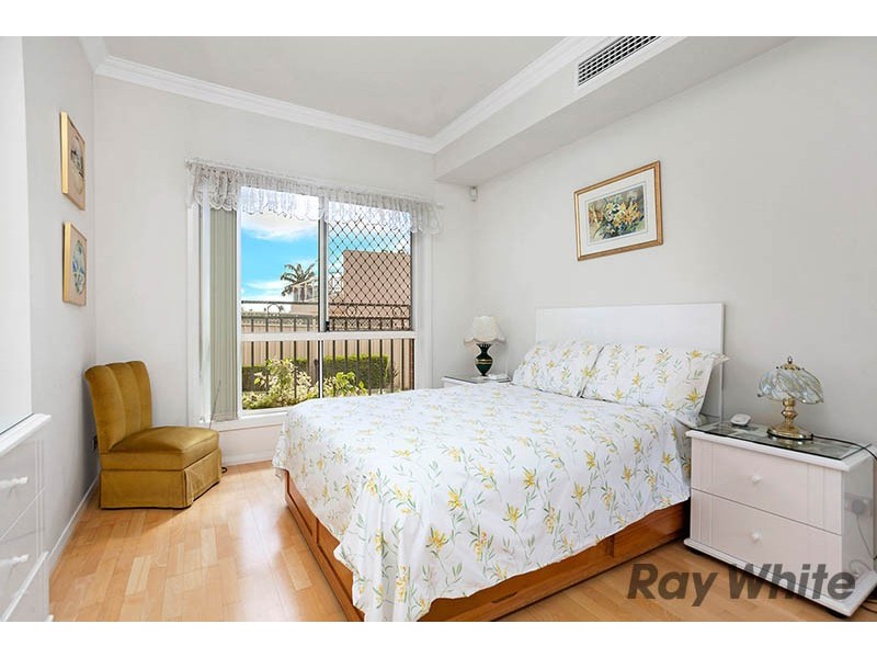 3/489 Rocky Point Road, Sans Souci NSW 2219