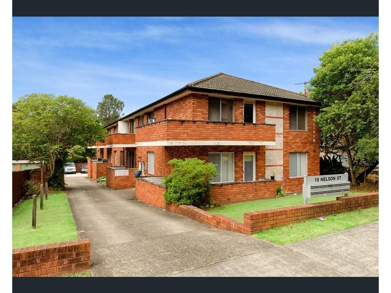 2/18 Nelson Street, Penshurst NSW 2222