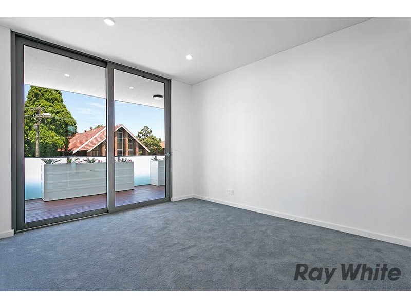 26/17-25 William Street, Earlwood NSW 2206