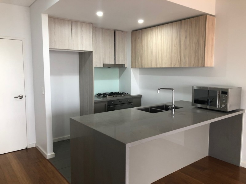 38/17-25 William Street, Earlwood NSW 2206