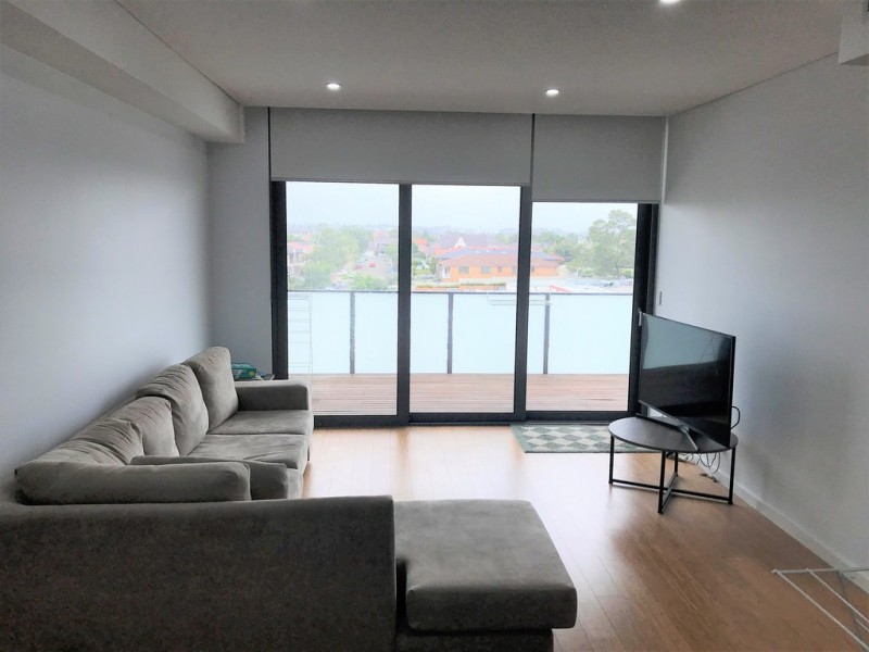 41/17-25 William Street, Earlwood NSW 2206