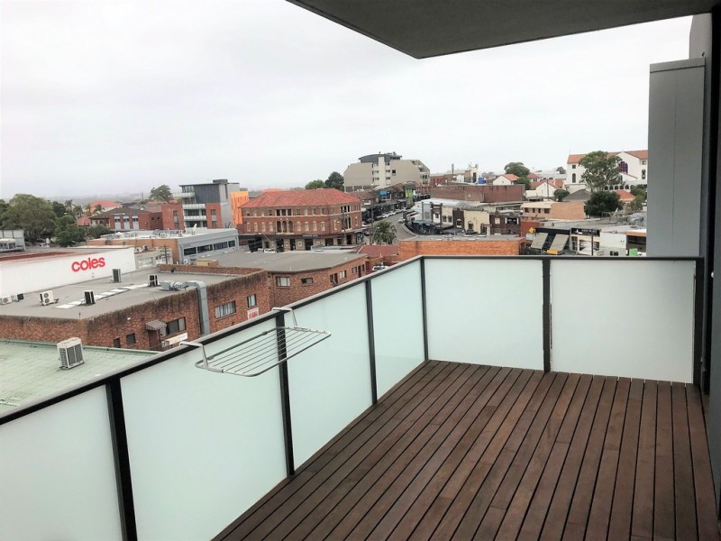 41/17-25 William Street, Earlwood NSW 2206