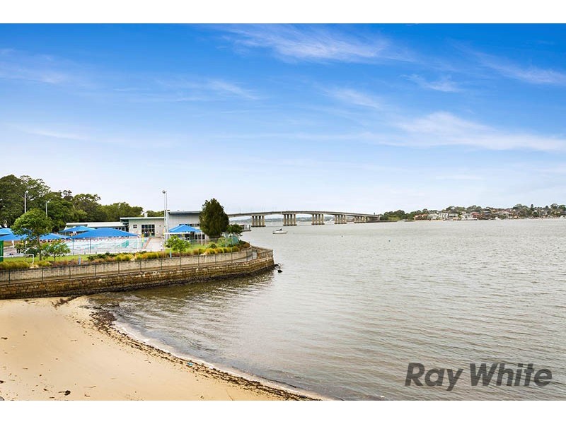 650 Rocky Point Road, Sans Souci NSW 2219