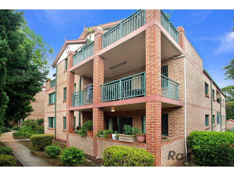 15/479 Forest Road, Penshurst NSW 2222