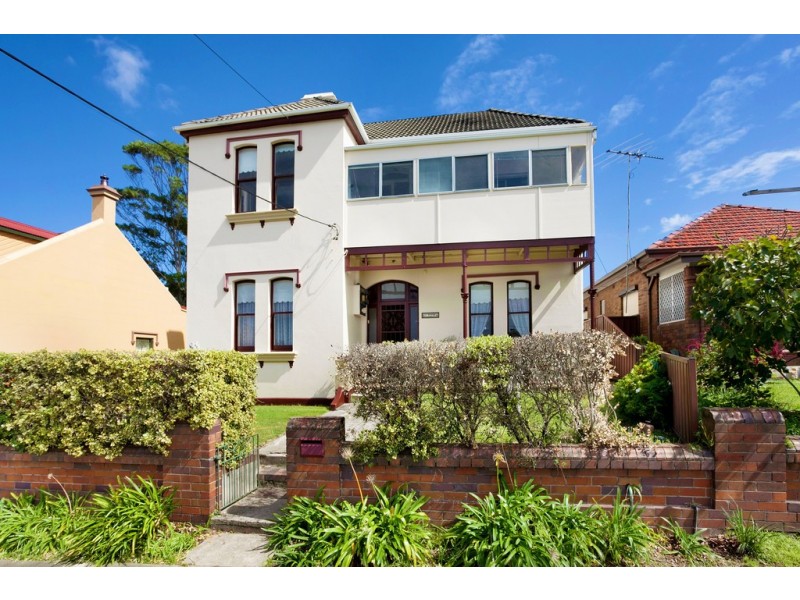 23 Segenhoe Street, Arncliffe NSW 2205