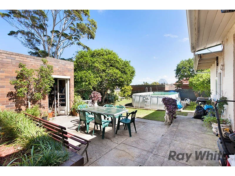 23 Segenhoe Street, Arncliffe NSW 2205