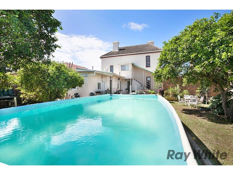 23 Segenhoe Street, Arncliffe NSW 2205