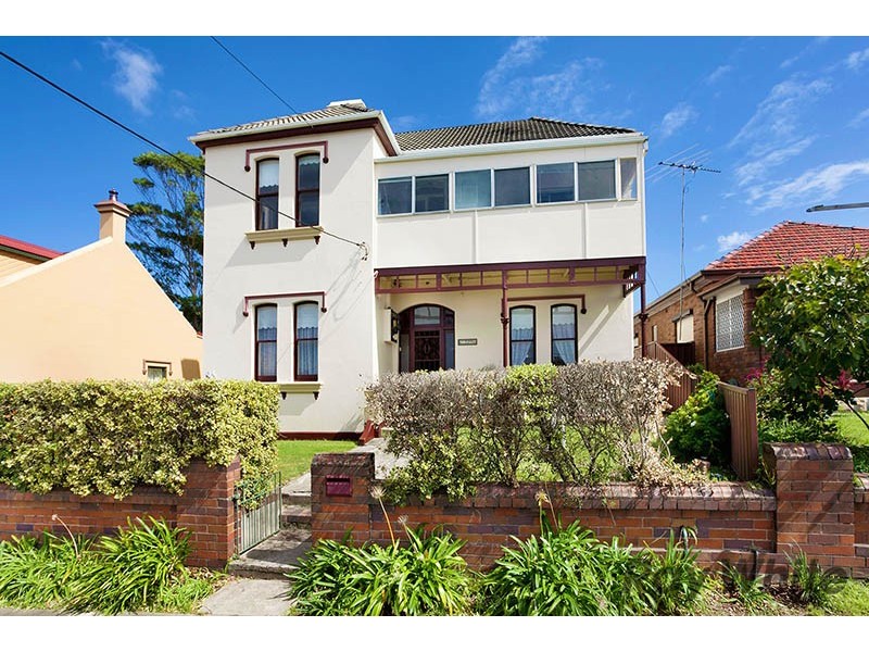 23 Segenhoe Street, Arncliffe NSW 2205