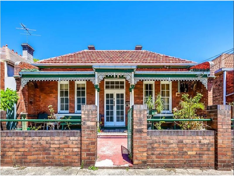 6b Bowral Street, Kensington NSW 2033