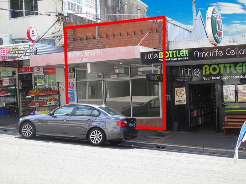 9 Belmore Street, Arncliffe NSW 2205