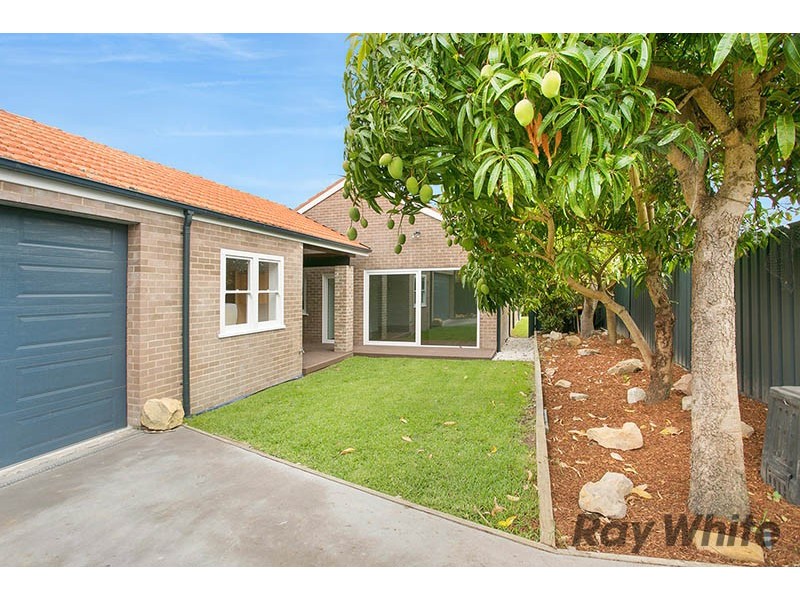 61 Tabrett Street, Banksia NSW 2216