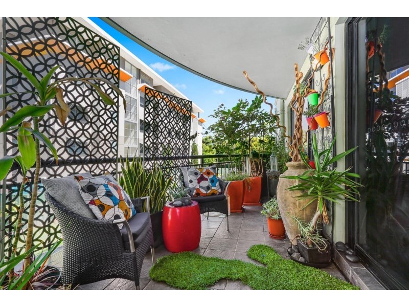 8/30 Folkestone Parade, Botany NSW 2019