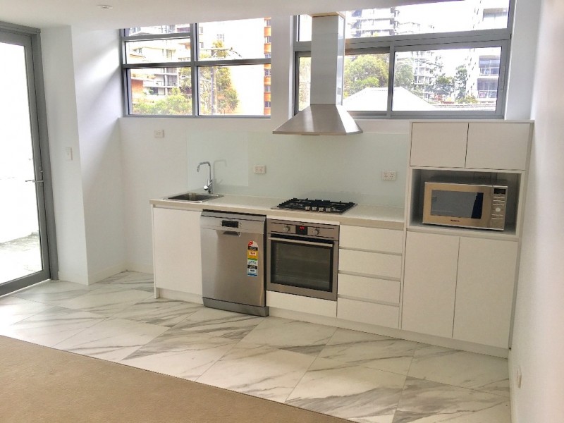 102/28-30 Keats Avenue, Rockdale NSW 2216