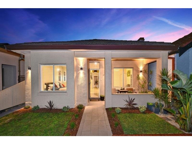 75 Villiers street, Rockdale NSW 2216