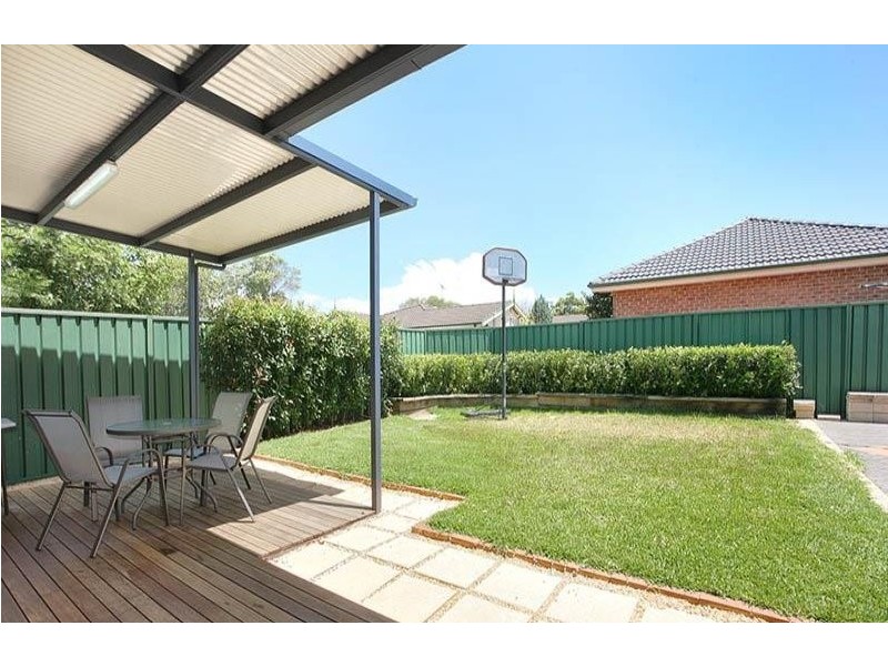 81 Cambridge Street, Penshurst NSW 2222