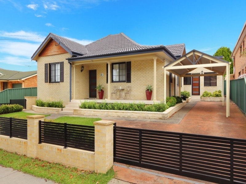 81 Cambridge Street, Penshurst NSW 2222