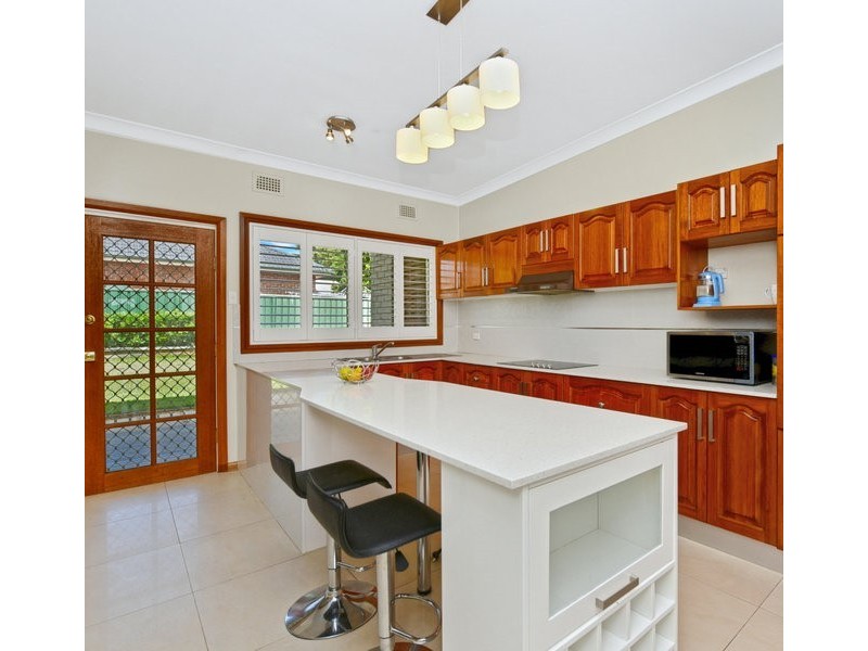 81 Cambridge Street, Penshurst NSW 2222