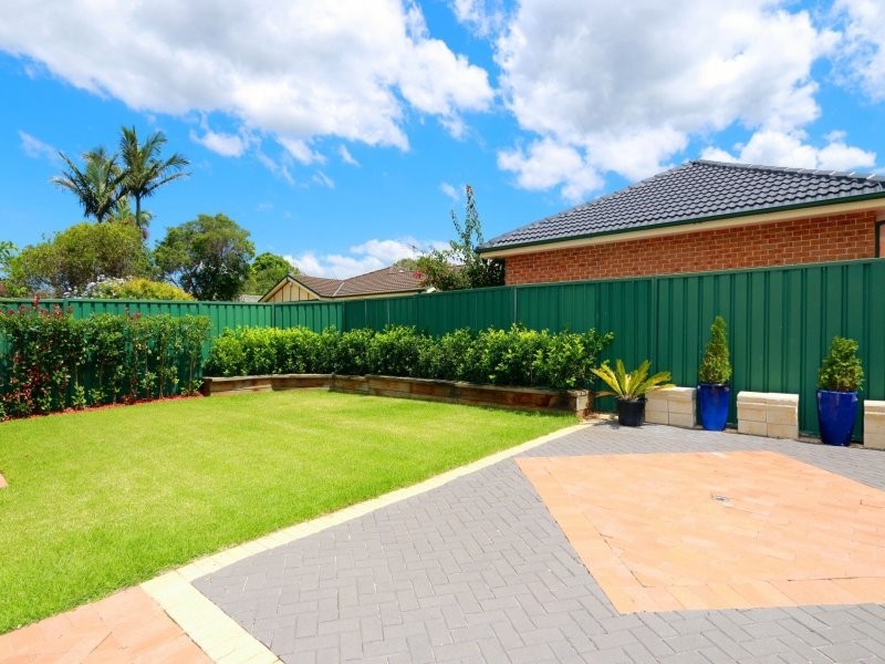 81 Cambridge Street, Penshurst NSW 2222