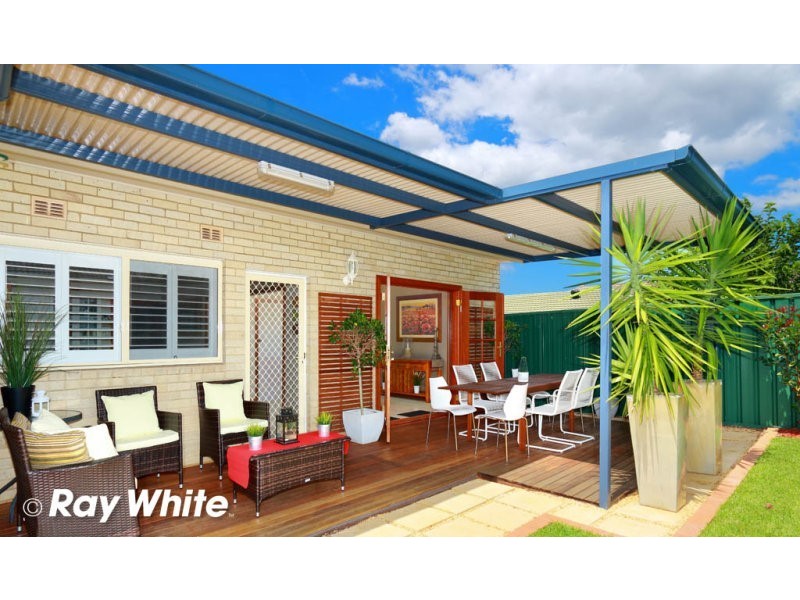 81 Cambridge Street, Penshurst NSW 2222