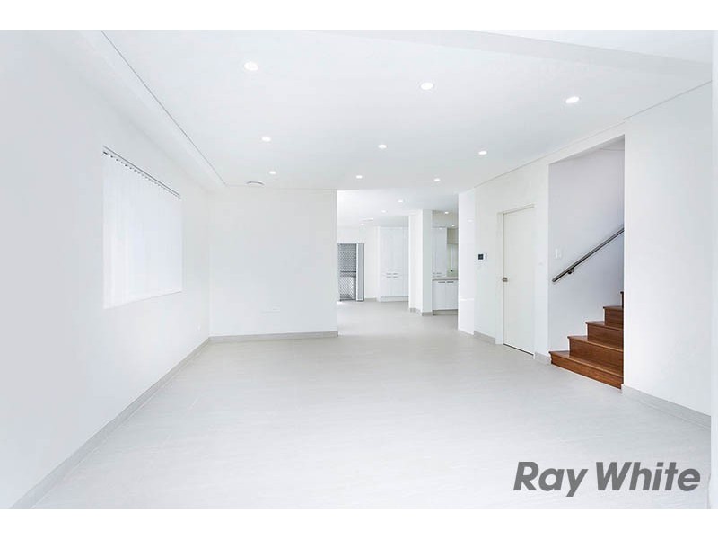 100 Patrick Street, Hurstville NSW 2220