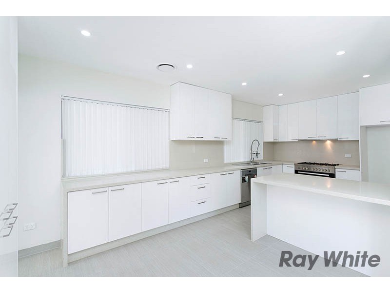 100 Patrick Street, Hurstville NSW 2220