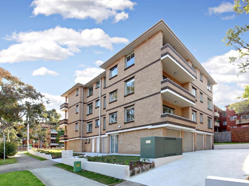 5/26 Queen Victoria Street, Bexley NSW 2207