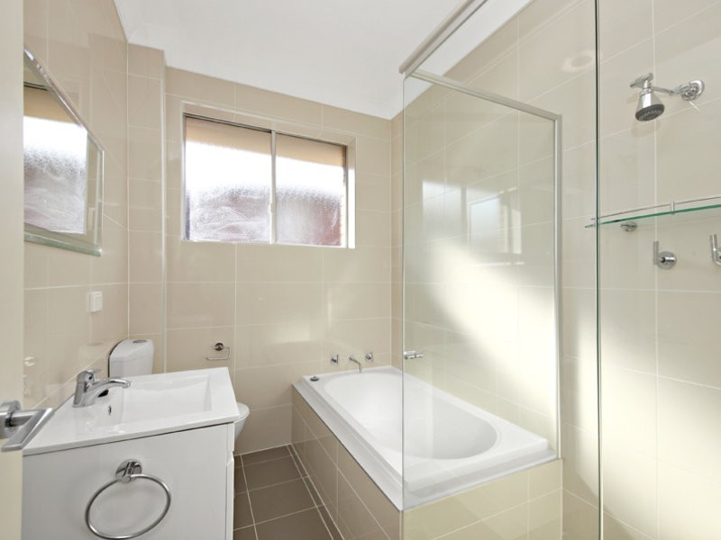 5/26 Queen Victoria Street, Bexley NSW 2207