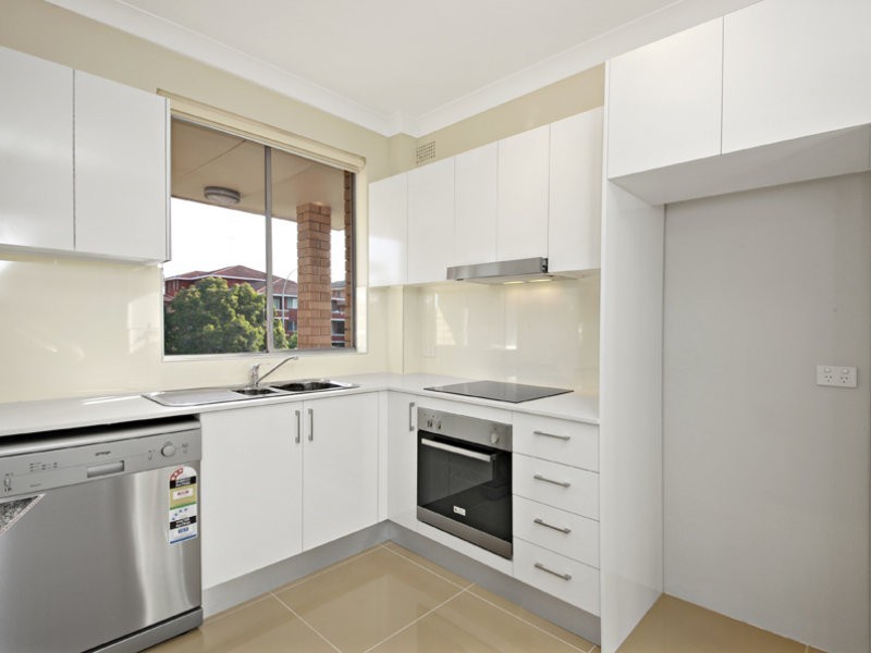 5/26 Queen Victoria Street, Bexley NSW 2207