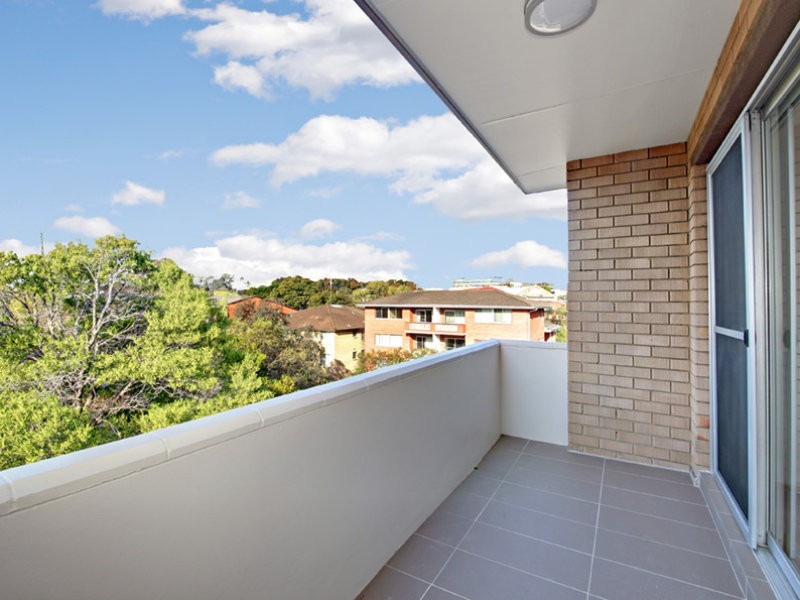 5/26 Queen Victoria Street, Bexley NSW 2207
