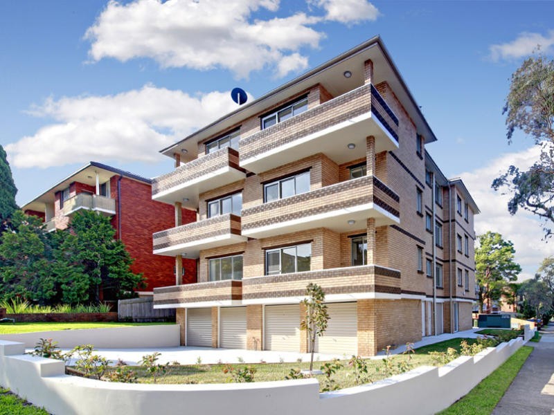 5/26 Queen Victoria Street, Bexley NSW 2207