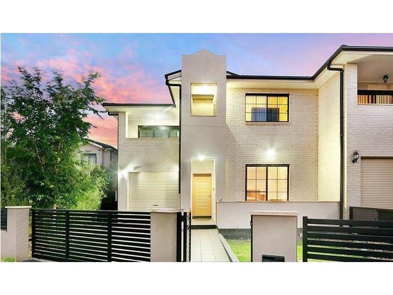 17 Warwick Street, Hurstville NSW 2220