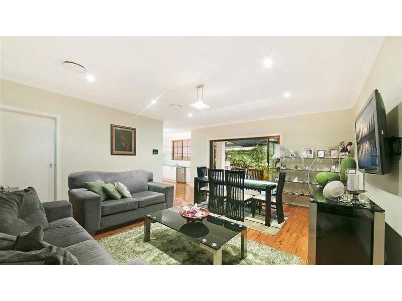 17 Warwick Street, Hurstville NSW 2220