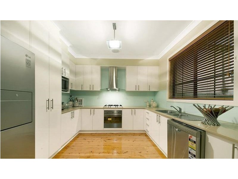 17 Warwick Street, Hurstville NSW 2220