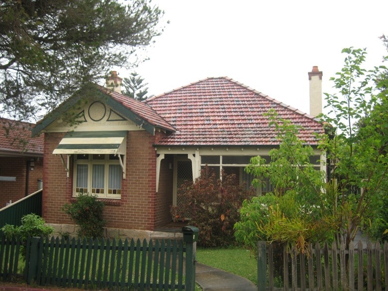 25 Oriental Street, Bexley NSW 2207