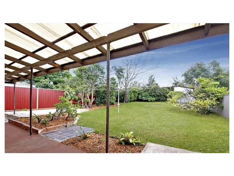 6 Sackville Street, Bardwell Valley NSW 2207