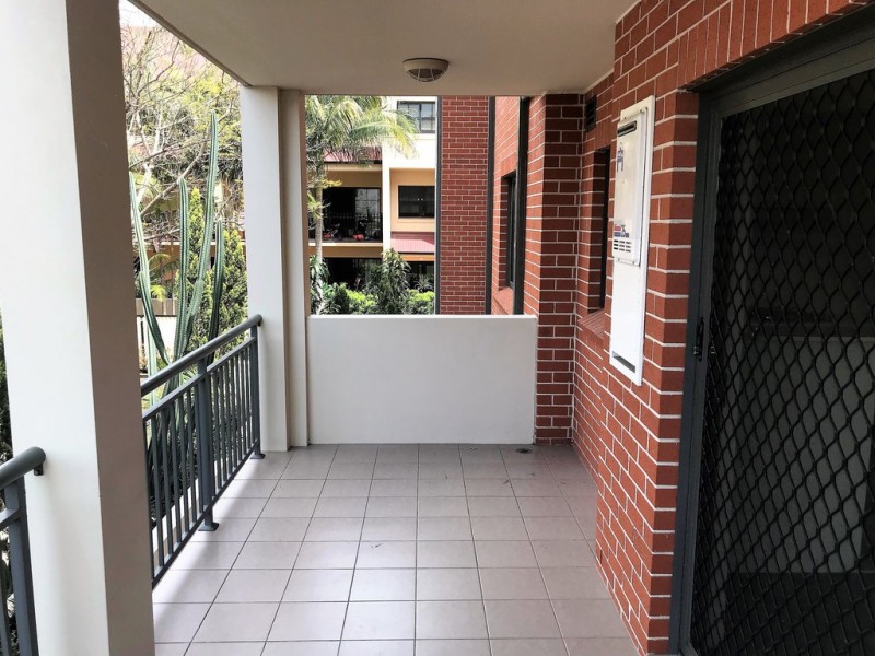 5/13-15 Ashton Street, Rockdale NSW 2216