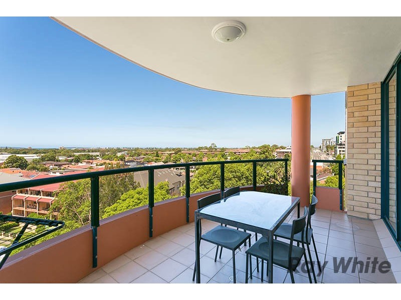 63/2 Ashton Street, Rockdale NSW 2216