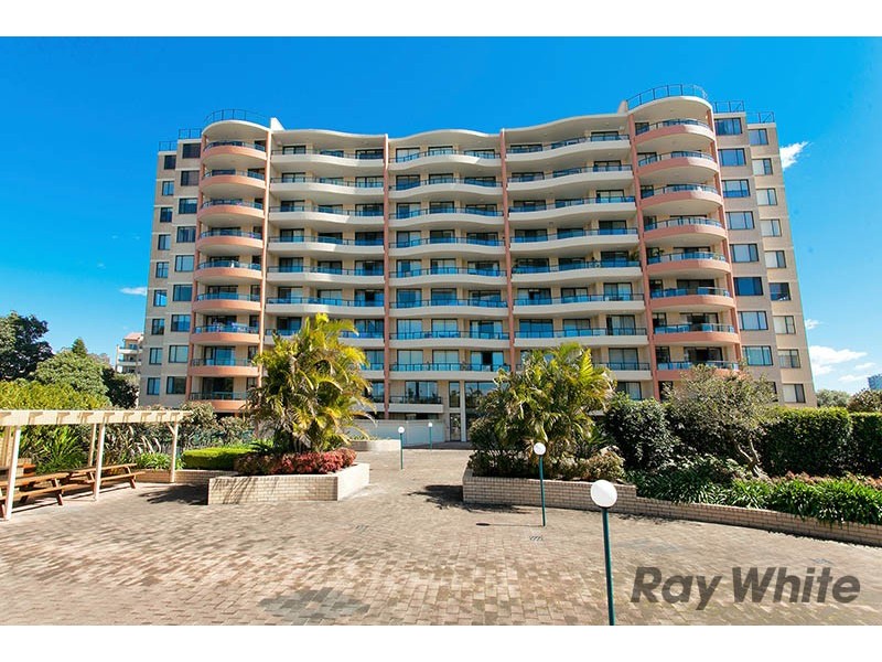 63/2 Ashton Street, Rockdale NSW 2216