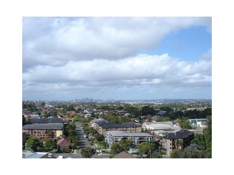 1306/5 Rockdale Plaza Drive, Rockdale NSW 2216